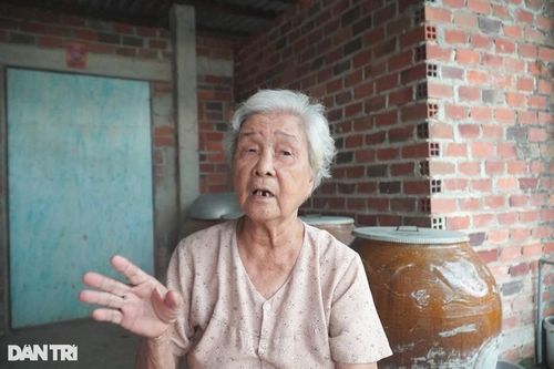 'Bà tổ' nghề làm món 'hao cơm nhất miền Tây' kể thời hoàng kim