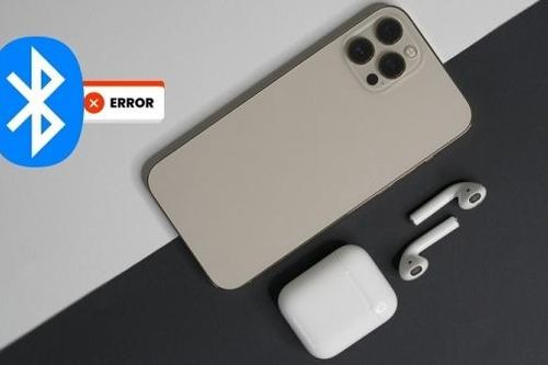 Khắc phục lỗi iPhone không kết nối được Bluetooth đơn giản, hiệu quả