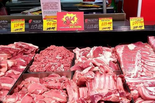 Giá heo hơi hôm nay 26/5: Giá heo hơi miền Nam tăng ấn tượng, vẫn lo dịch tả heo châu Phi