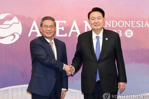 Thượng đỉnh ba bên Hàn-Trung-Nhật: 'Bước ngoặt' kiến tạo cơ hội hợp tác thực tế tại khu vực