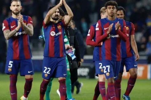Nhận định Sevilla vs Barcelona, lúc 2h ngày 27/5 tại La Liga 2023/24