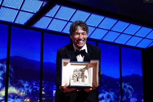 Phim Anora của đạo diễn Sean Baker giành giải Cành Cọ Vàng 2024