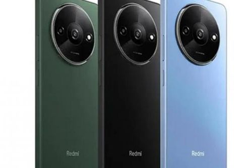 Xiaomi ra mắt Redmi A3x, đi kèm mức giá 2,99 triệu đồng