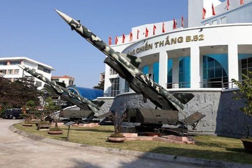 Chuyện bây giờ mới kể về những trận không chiến của Không quân Việt Nam