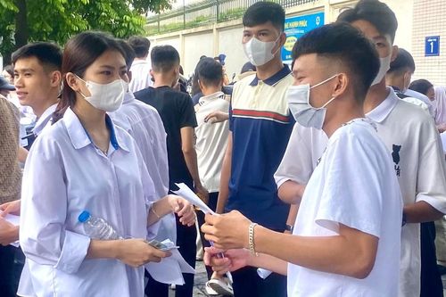 Mùa hè, giảm áp lực thi cử cách nào?
