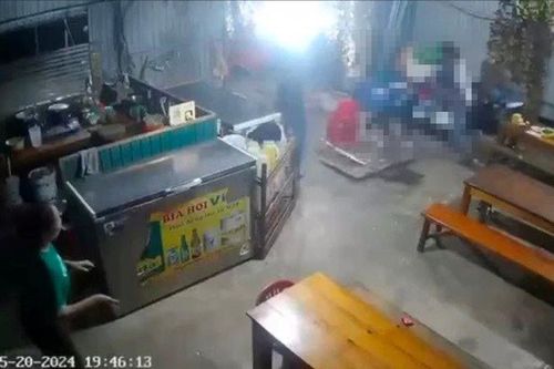 Khởi tố đối tượng đâm bạn nhậu tử vong ở Hà Tĩnh