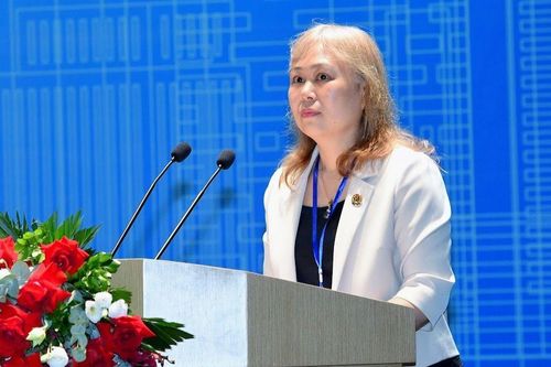 Cần xác lập mức lương tối thiểu thỏa đáng để tăng năng suất lao động