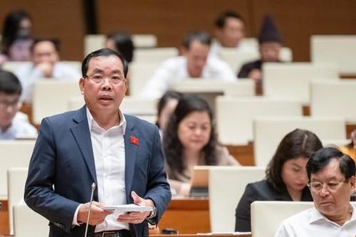 Khắc phục tình trạng 'cán bộ xơ cứng, không dám hành động'