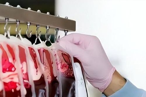 Rúng động 'vụ bê bối máu bẩn' ở Anh