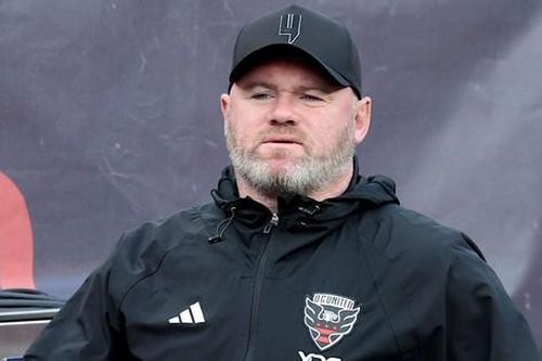 Wayne Rooney được bổ nhiệm dẫn dắt CLB vô danh
