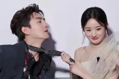 Triệu Lệ Dĩnh phủ nhận hẹn hò