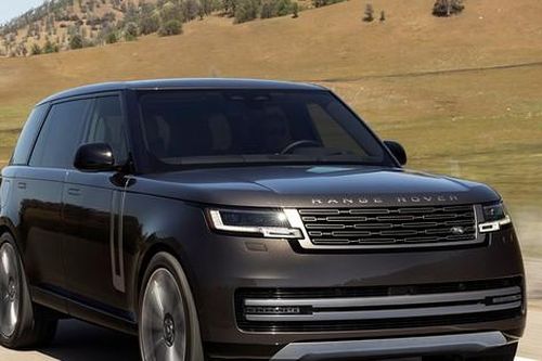 Range Rover thực hiện thay đổi lịch sử vì thị trường Ấn Độ