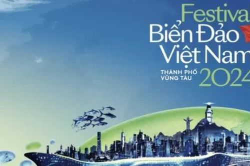Lý do Festival biển đảo ở Vũng Tàu phải dừng 'hỏa tốc'
