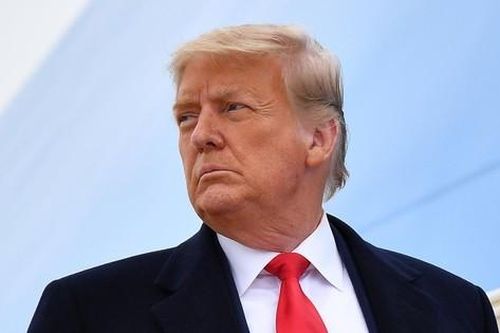 Ông Trump cảnh cáo