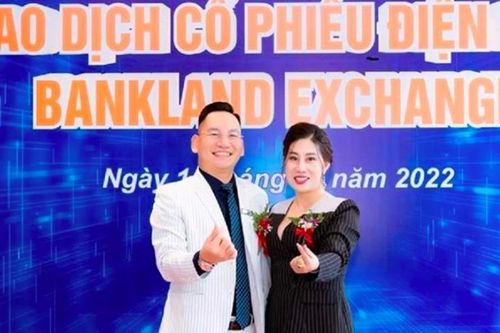 Vẽ dự án 'ma', dựng 70 phó chủ tịch, tổng giám đốc để lừa đảo huy động vốn