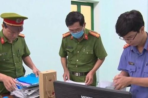 Kết luận điều tra vụ 'hô biến' hơn 300.000m2 đất trồng cây thành đất ở tại Phú Yên