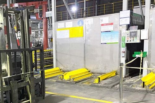 Bình Phước điều tra vụ nữ công nhân bị chèn vào lò sấy tử vong