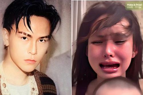 Toàn cảnh vụ xung đột, khóc lóc trên livestream khiến cặp sao Việt bị VTV cắt sóng