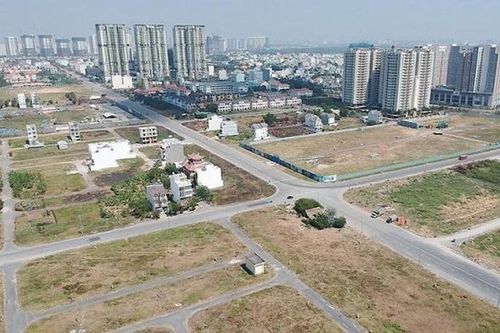 Tin bất động sản tuần qua: Yêu cầu sớm hoàn thiện nghị định mới về giá đất
