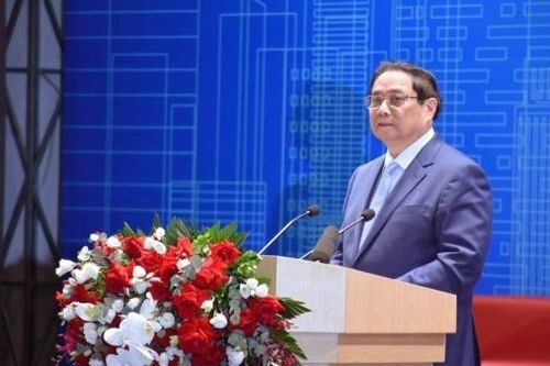 Thúc đẩy tăng năng suất lao động nhờ: 3 đẩy mạnh, 3 tiên phong, 3 bứt phá