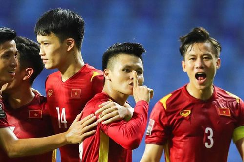 Tuyển Việt Nam: Bài toán không Quang Hải, Hoàng Đức ở AFF Cup