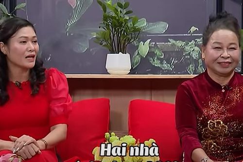 Mẹ chồng về tận nhà thông gia tuyên bố một câu khiến cả nhà choáng váng