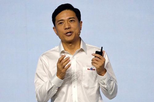 CEO Baidu: 10 năm nữa sẽ có AI thông minh hơn con người