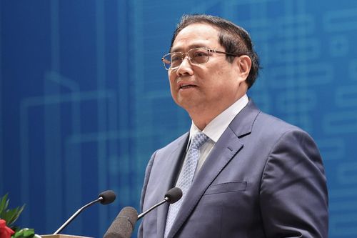 Thủ tướng: Năng suất lao động là thước đo để đánh giá trình độ phát triển giữa các quốc gia