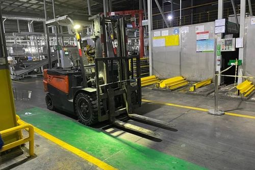 Thêm vụ tai nạn lao động ở Bình Phước, nữ công nhân bị chèn vào lò sấy tử vong