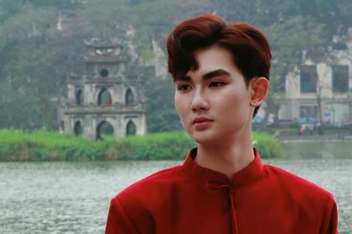 Nam sinh Ngoại thương có lực học 'khủng' thi Mr World Vietnam là ai?