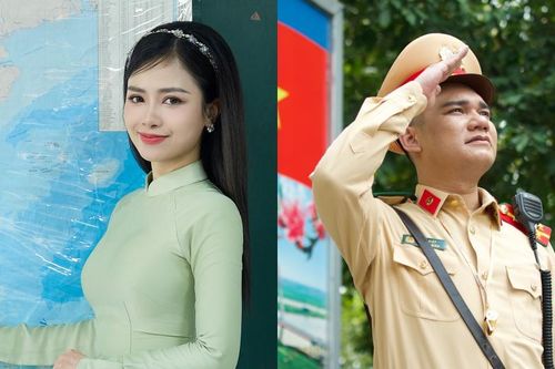 Dương Hoàng Yến và Khắc Việt 'yêu xa' trong MV mới