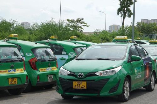 Thực hư clip tố taxi Mai Linh nợ tài xế hàng trăm triệu đồng