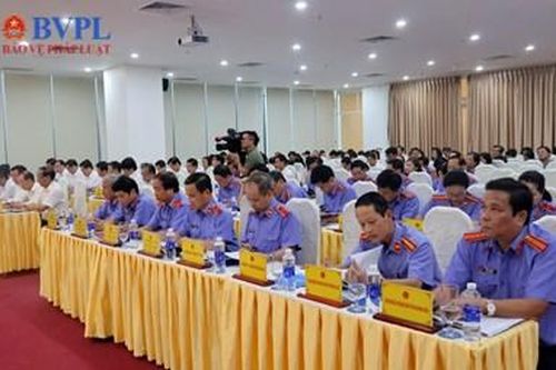 Phòng ngừa vi phạm, tội phạm liên quan hoạt động tín dụng khu vực miền Trung – Tây Nguyên