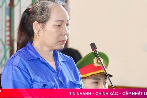 Sa chân vào ngõ cụt