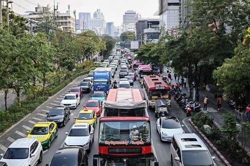 Thái Lan tìm cách khắc phục tình trạng trì trệ kinh tế