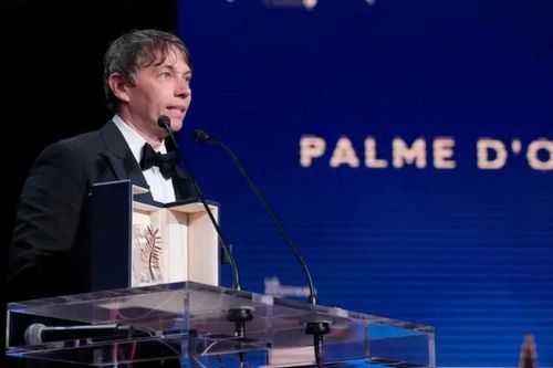 'Anora' giành giải Cành cọ Vàng của Liên hoan phim Cannes 2024