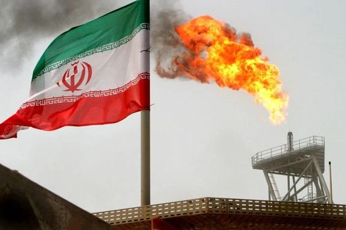 Iran tăng sản lượng dầu thô lên 4 triệu thùng/ngày