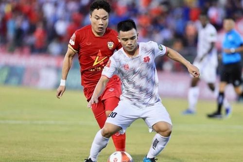 Vòng 21 V-League 2023-2024: Hải Phòng tấn công Top 3
