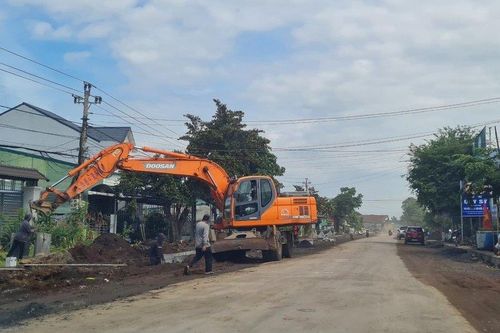 Đắk Lắk điều chuyển 220 tỷ đồng cho dự án trọng điểm hơn 1.000 tỷ đồng