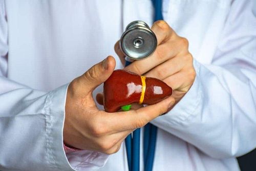 Ung thư gan đứng top đầu tử vong về bệnh lý ung thư ở nam giới