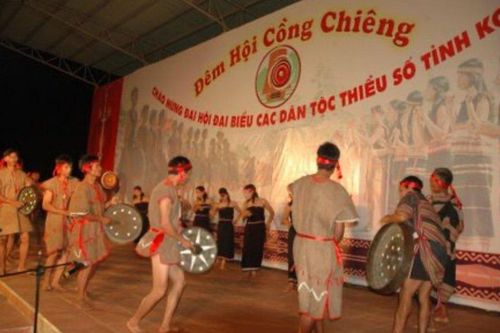 Báu vật của người Xơ Đăng