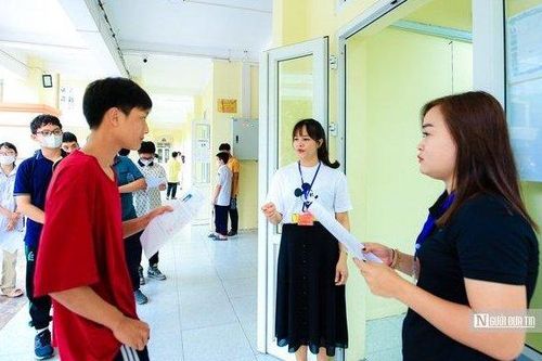 Đâu là nhóm ngành được quan tâm tại các trường xây dựng, kiến trúc?