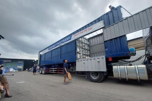 Nâng cao nhận thức về dịch vụ logistics và liên kết vùng