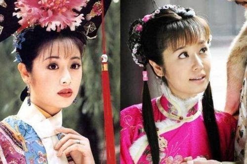Hạ Vũ Hà có thật trong lịch sử, chỉ đứng sau Hoàng hậu, bức chân dung duy nhất được bán với giá 400 tỷ