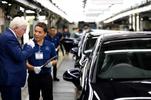 Trung Quốc khổng lồ, Ấn Độ đầy tiềm năng nhưng quốc gia Đông Nam Á này mới nắm 'thiên thời, địa lợi' để thành 'ông trùm mới' của ngành EV toàn cầu