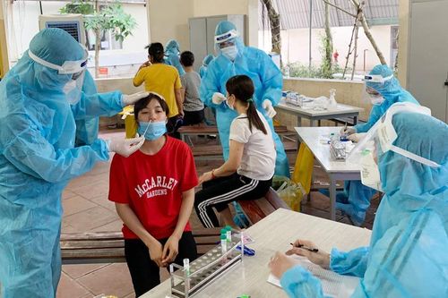 Thiếu trầm trọng nhân lực y tế dự phòng: Nhiều điểm nghẽn cần được giải quyết