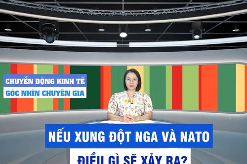 Đón xem Chuyển động kinh tế - Góc nhìn chuyên gia, 6 giờ 30 sáng 27-5
