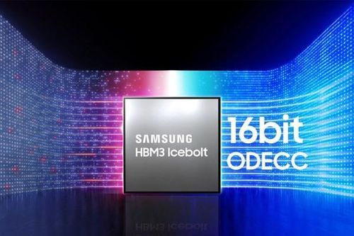 Chip nhớ mới nhất của Samsung chưa đáp ứng yêu cầu của Nvidia