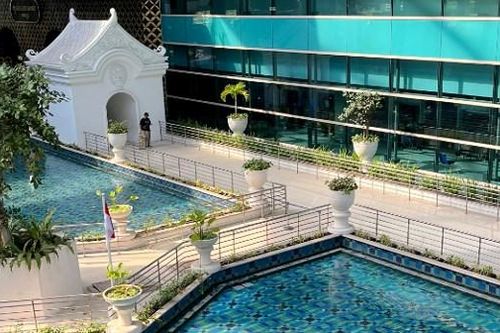 Indonesia sẽ mở đường bay thẳng đến các trung tâm phật giáo khu vực
