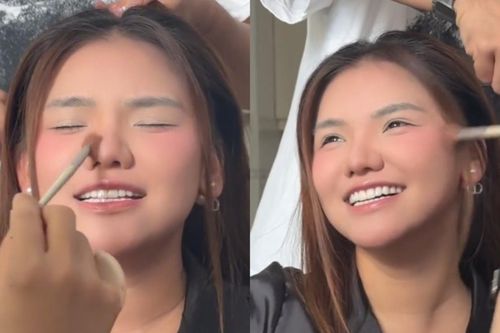 Nữ ca sĩ gen Z ngồi không trang điểm cũng thu về 10 triệu người xem